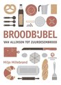 foto van Kookbijbels  -   Broodbijbel