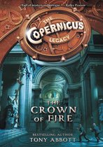 Copernicus Legacy 4 - The Copernicus Legacy: The Crown of Fire