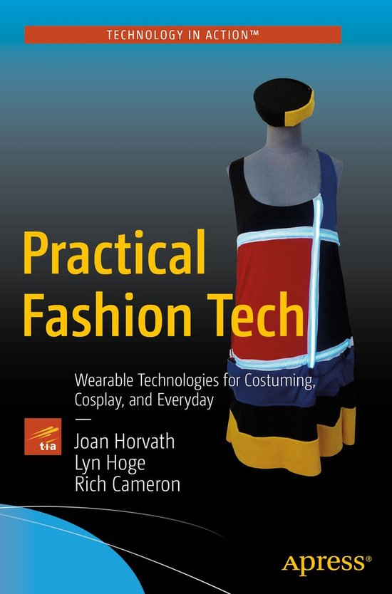 Professional and Applied Computing (R0) - Practical Fashion  ... - cover