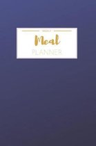 Weekly Meal Planner