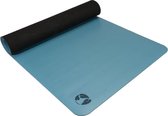 Ecoyogi PRO Grip mat - bleu