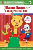 Llama Llama - Llama Llama Dance Recital Fun