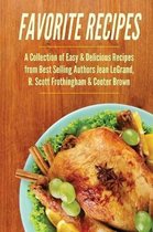 Favorite Recipes