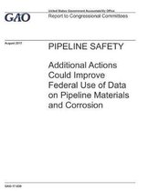 Pipeline Safety