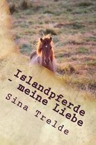 Islandpferde - meine Liebe