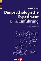 Das psychologische Experiment