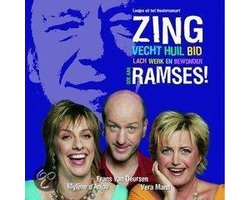 Top 10 muziek- en zangproducten 2026: Ode aan Ramses! - Zing...