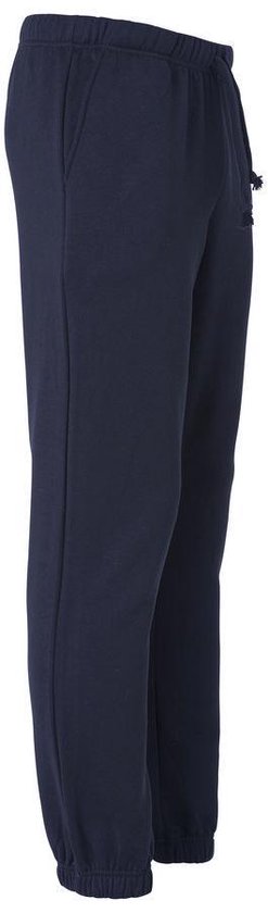 Pantalon Clique Basic Dark Navy taille L