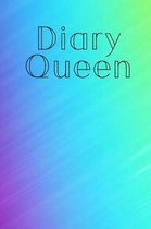 Diary Queen