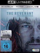 The Revenant - Der Rückkehrer (Ultra HD Blu-ray & Blu-ray)