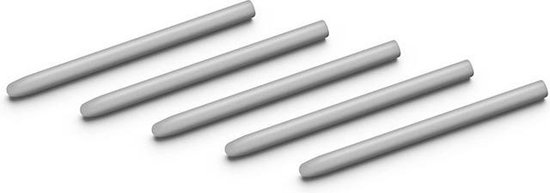 Wacom Hard Felt Nibs (5 stuks)