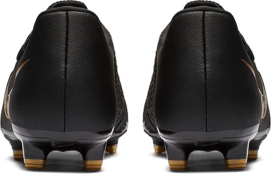 phantom venom black and gold