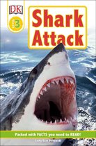 DK Readers L3 Shark Attack