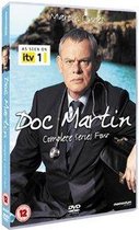 Doc Martin - Series 4