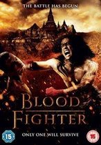 Blood Fighter