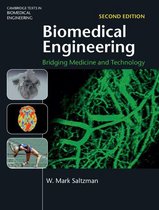 Cambridge Texts in Biomedical Engineering - Biomedical Engineering