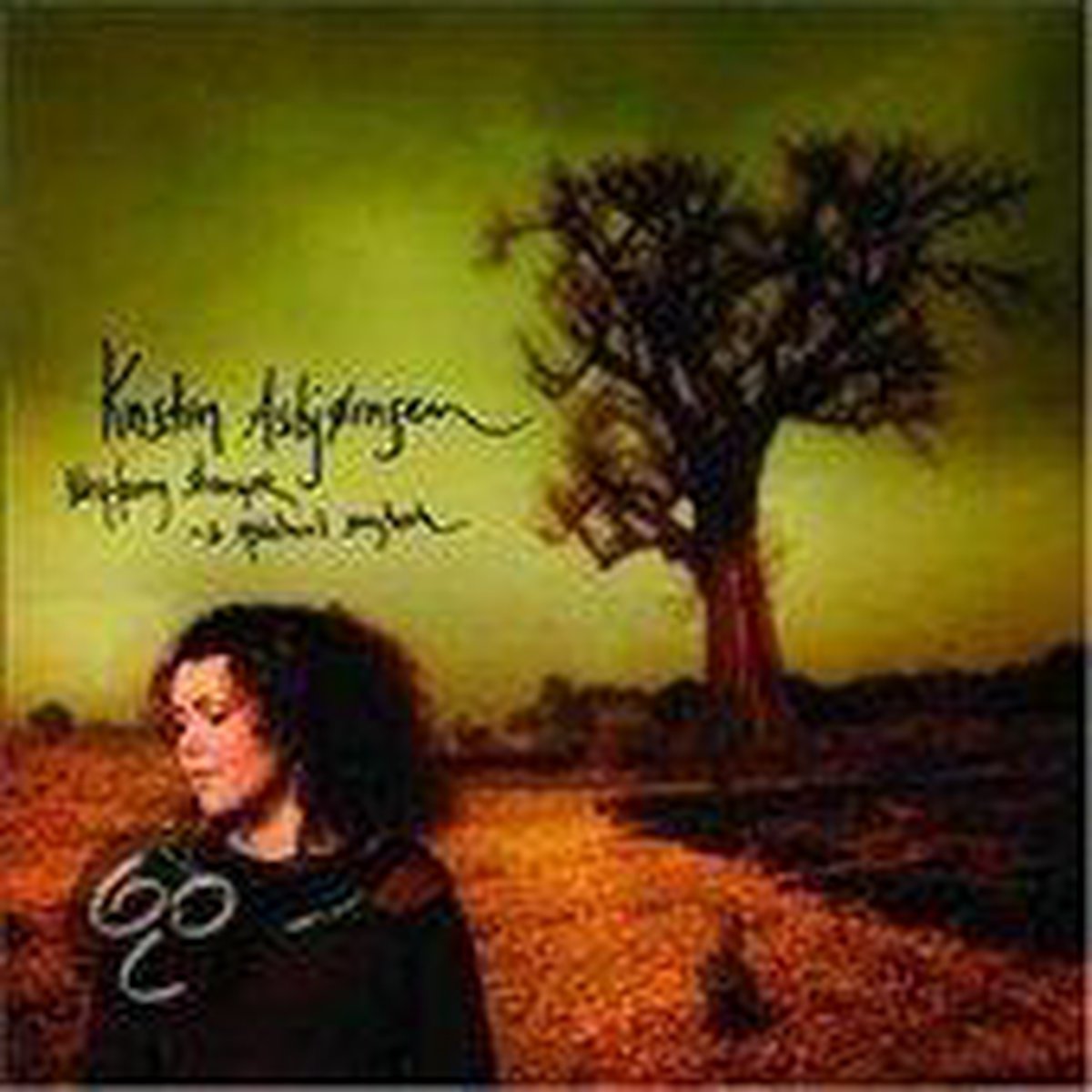 Wayfaring Stranger: A Spiritual Songbook