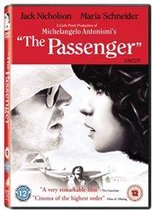 The Passenger (1975)(Import)