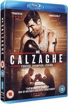 Mr Calzaghe