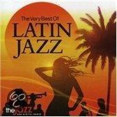 Very Best of Latin Jazz [Universal #2]