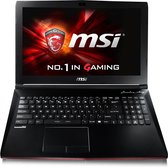 MSI Vector 16 HX AI – Gaming Laptop – 16″ QHD+ 240 Hz – Intel Core Ultra 9 – RTX 5070 Ti – 16 GB DDR5 – 1 TB SSD