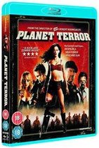 Planet Terror