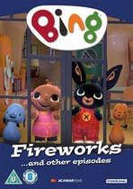Bing: Fireworks And Other Episodes