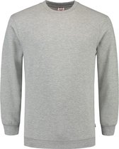 Tricorp Sweater 301008 Grijs - Maat L