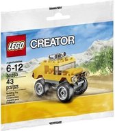 LEGO Creator Off-Road Voertuig 30283