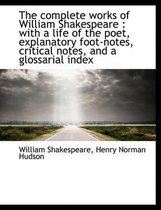 The Complete Works of William Shakespeare