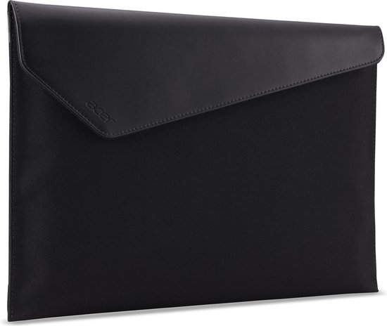 Acer Protective sleeve voor 12 inch laptop of chromebook zwart