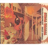 Fulfillingness' First Finale