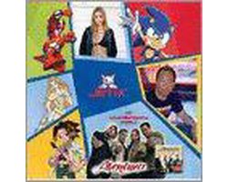 Jetix:charthits Vol.1