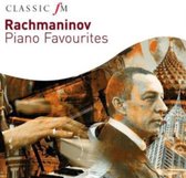 Rachmaninov: Piano Favourites