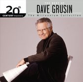 20th Century Masters - The Millennium Collection: The Best of Dave Grusin