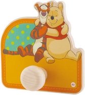 Sevi Houten Kapstok Winnie The Pooh