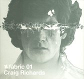 Fabric 01-Craig Richards