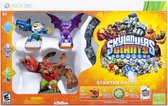 Activision Skylanders: Giants - Starter Pack, Xbox 360, Xbox 360, Multiplayer modus, E (Iedereen)