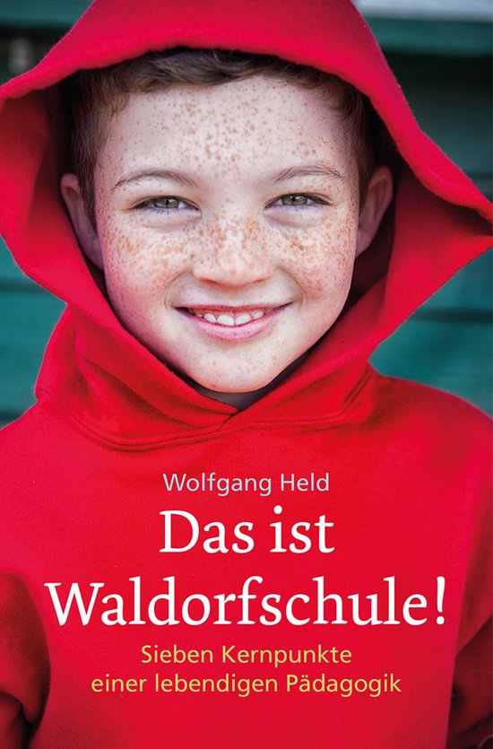 Das ist Waldorfschule! - cover