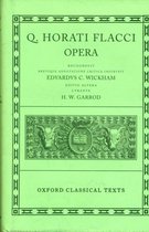 Horace Opera Wickham 2E Oct C