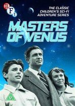 Cff: Masters Of Venus