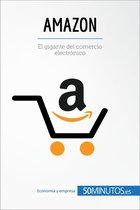 Business Stories - Amazon