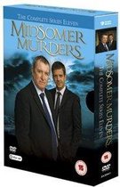 Midsomer Murders - S.11
