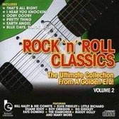 101 Rock 'N' Roll Classics - Vol. 2