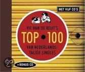 Vic Van De Reijt's Top 100 Van de Nederlandstalige Single