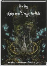 Lovecraft, mijn liefste