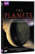 The Planets Dvd