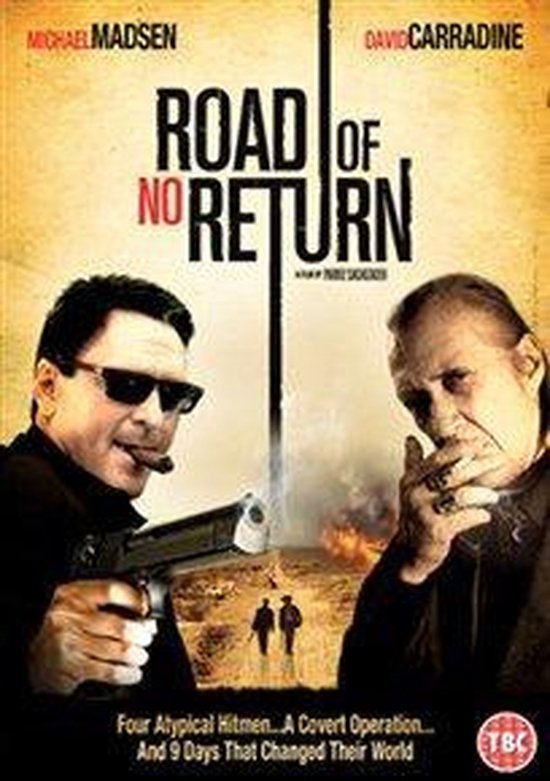Road Of No Return