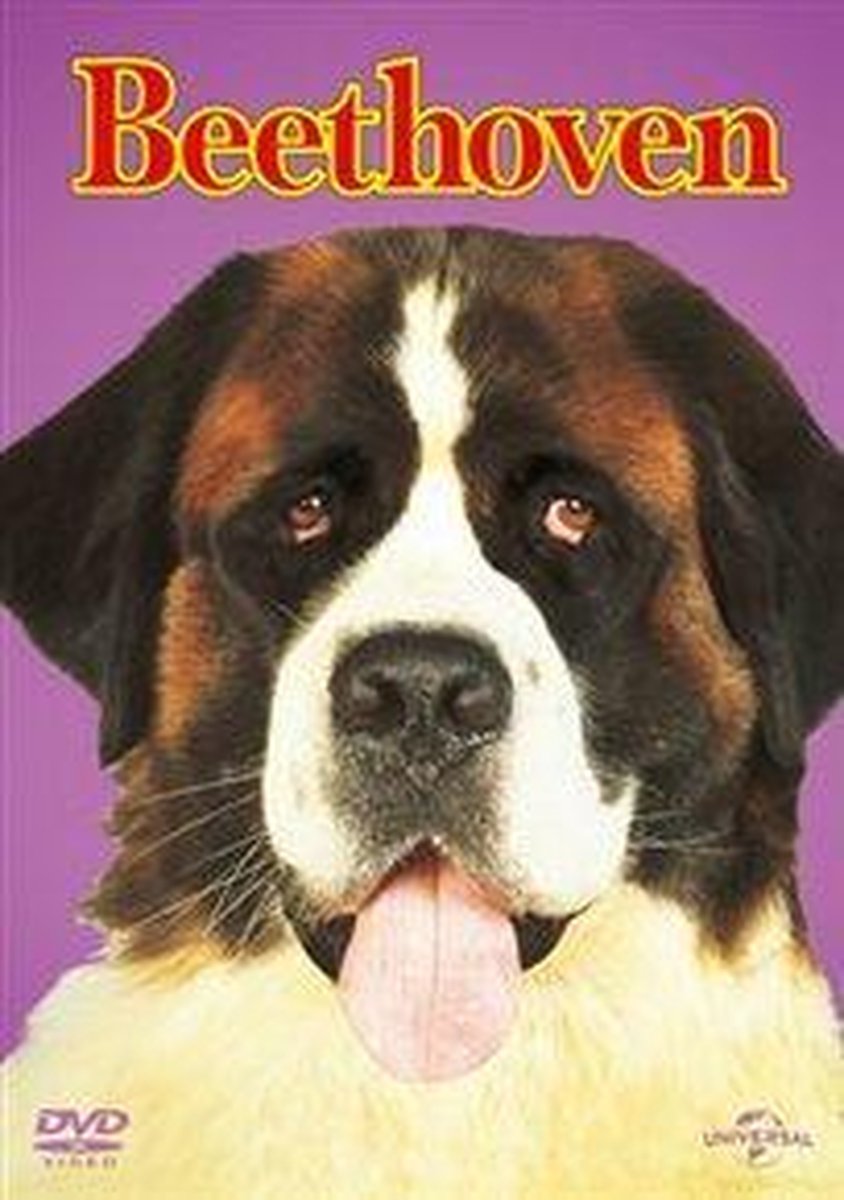 bol.com | Beethoven (Dvd) | Dvd's