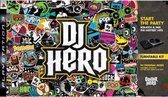 Activision DJ Hero - Bundle, PS3 video-game PlayStation 3 Engels